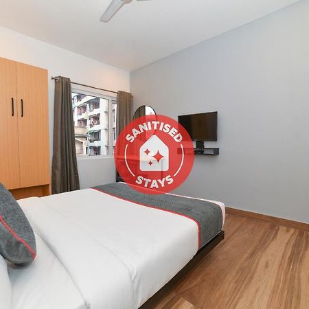 Vaccinated Staff- Oyo Townhouse 384 Nk Hotels Dispur Exterior foto